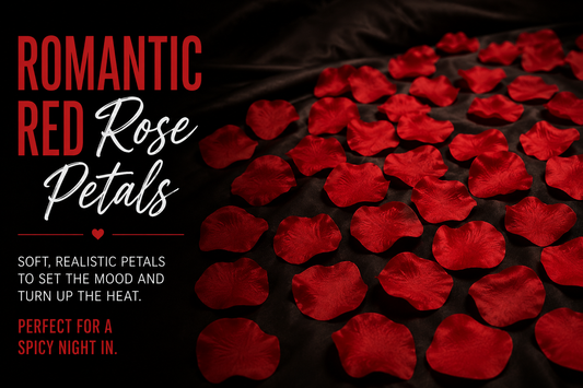 Midnight Petals