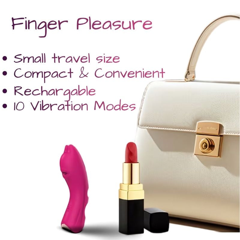 Finger Pleasure
