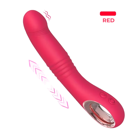 Thrust Sync