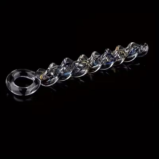 Crystal Spiral