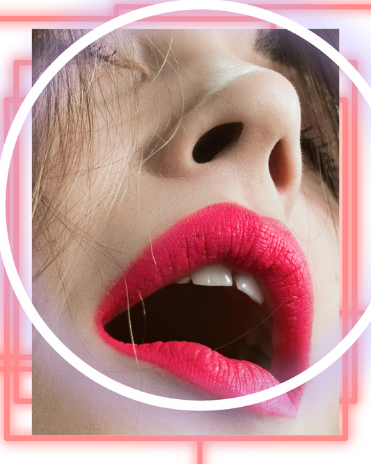 Have you ever heard of the Big "O" Manifestation Method?