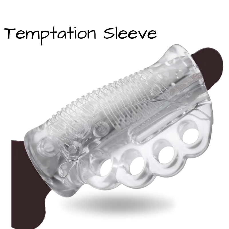 Temptation Sleeve