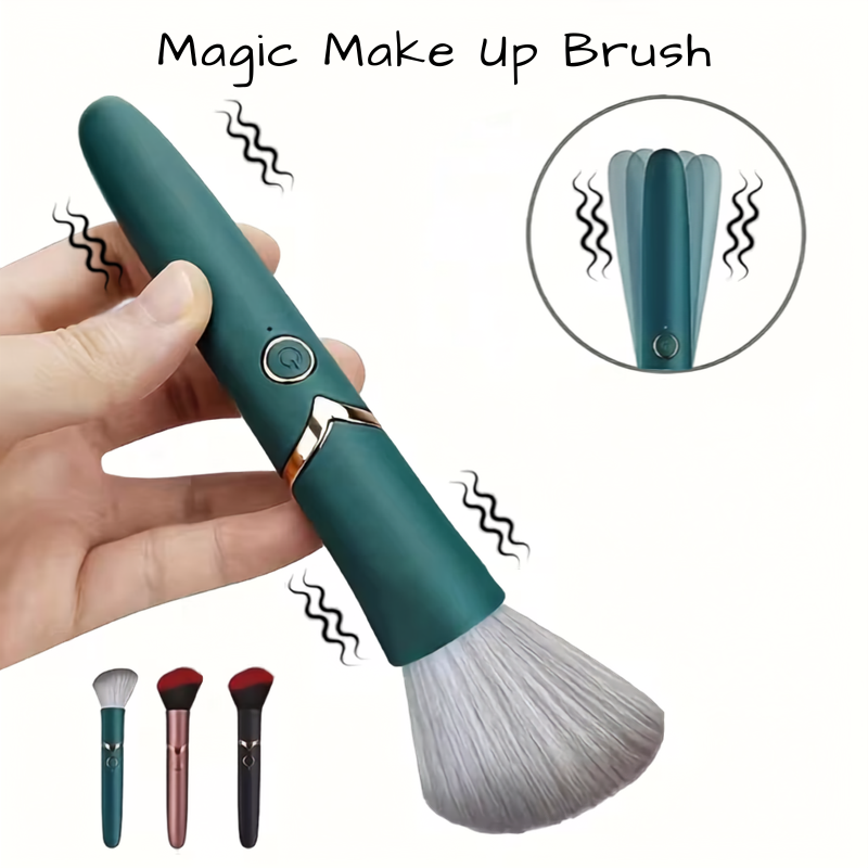 Magic Make Up Brush