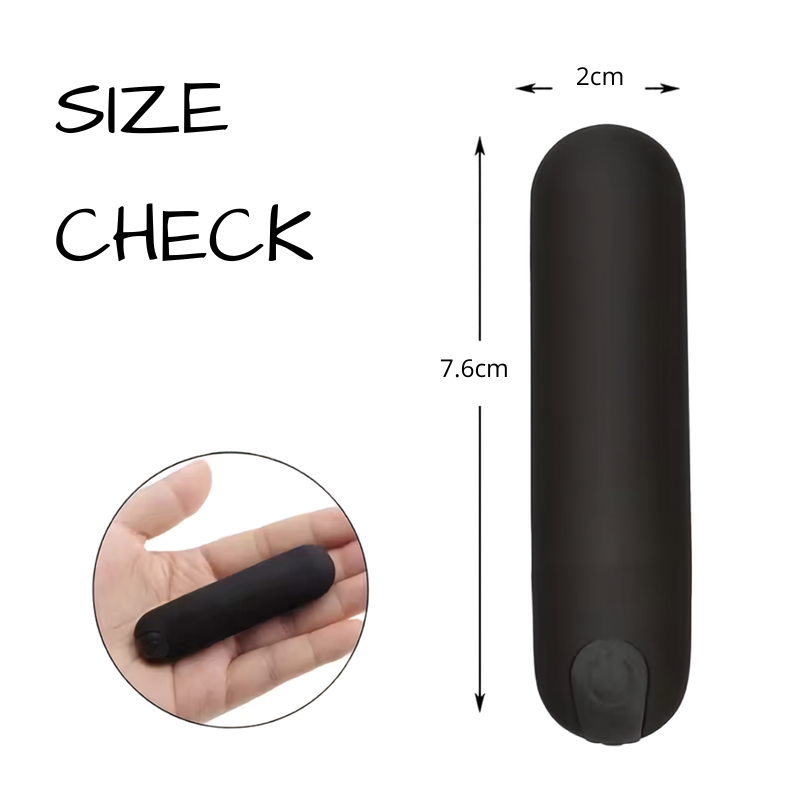Onyx Bullet