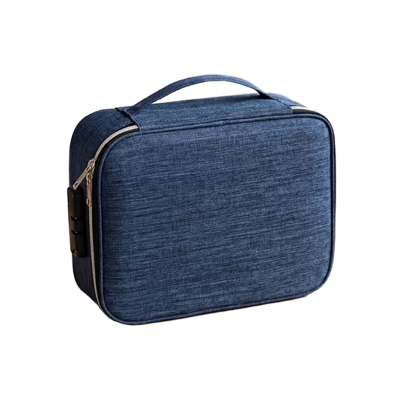 Secret Stash Bag