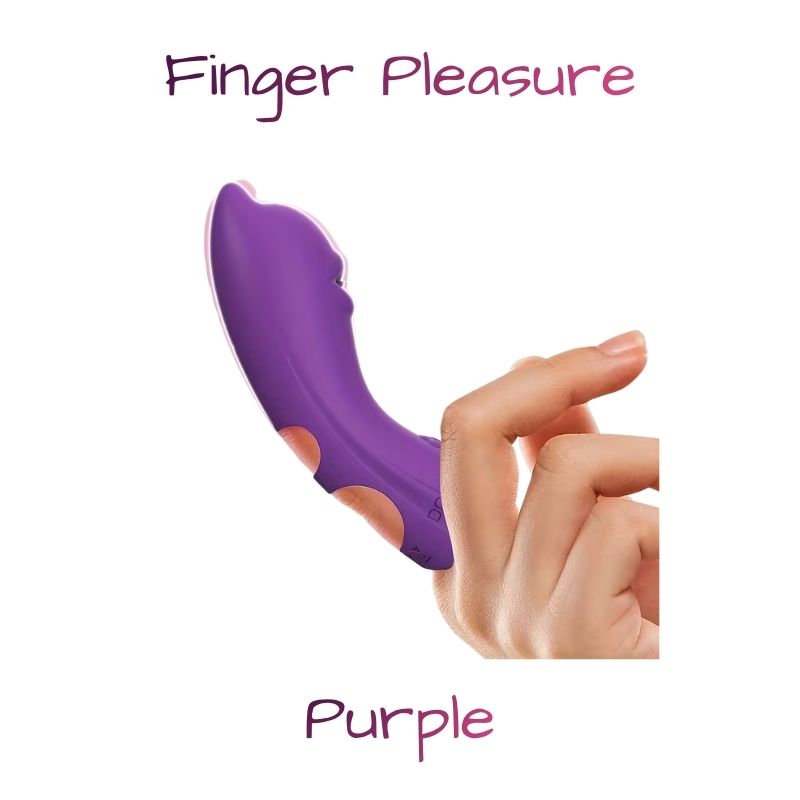 Finger Pleasure