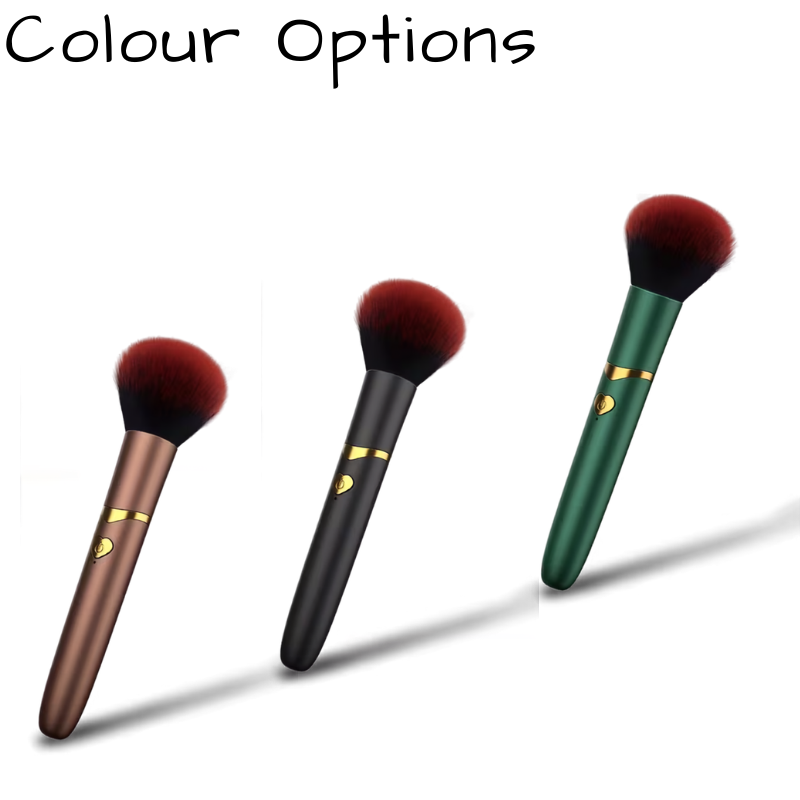Magic Make Up Brush