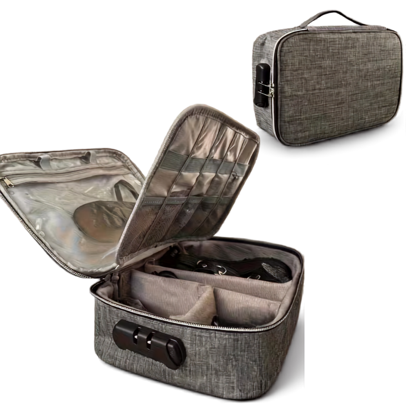 Secret Stash Bag
