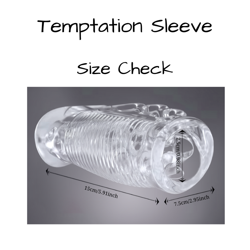 Temptation Sleeve