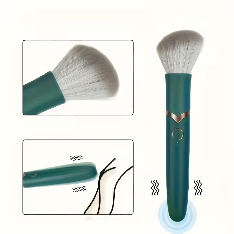 Magic Make Up Brush