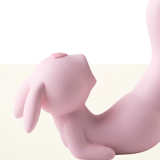 Honey Bunny