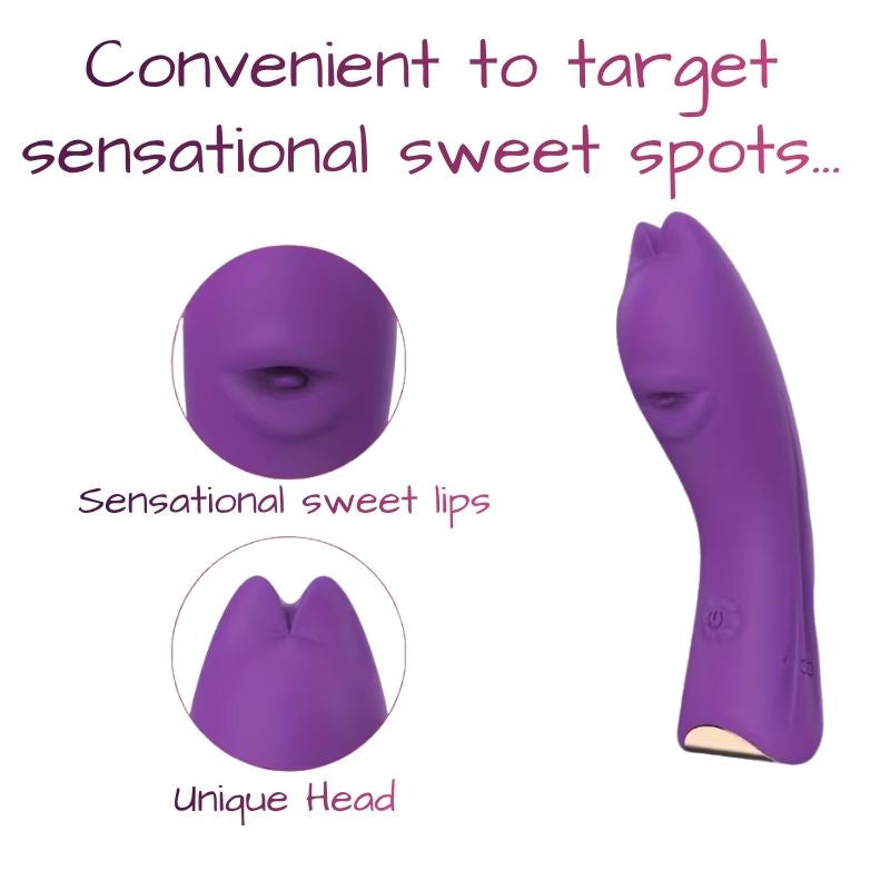 Finger Pleasure