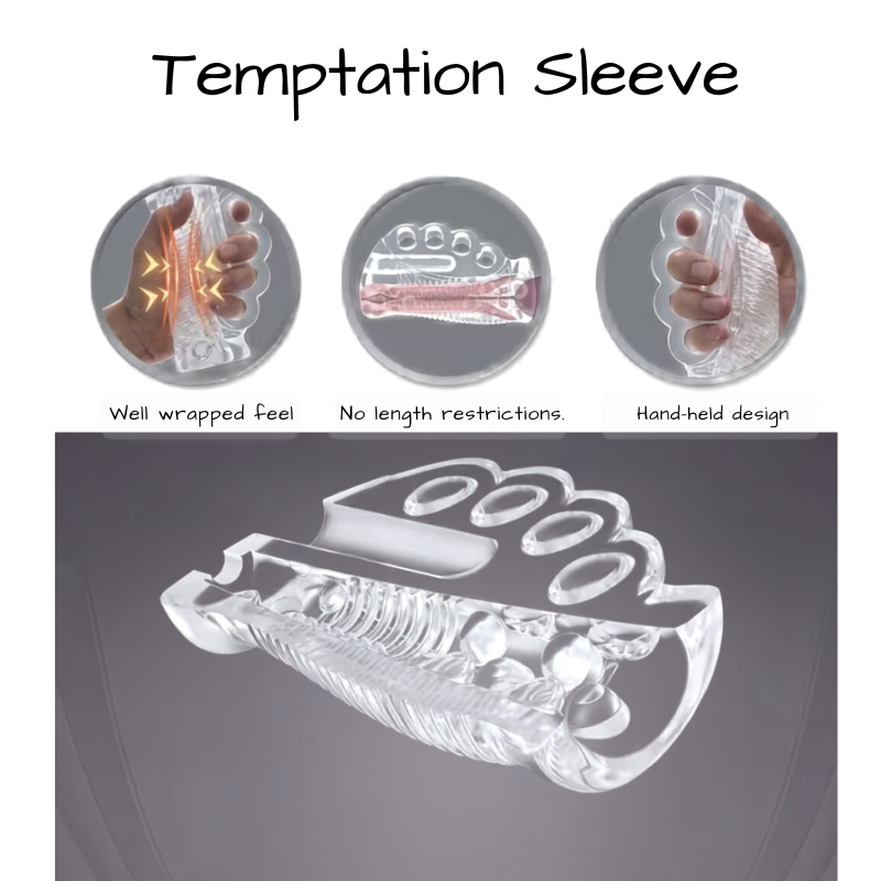 Temptation Sleeve