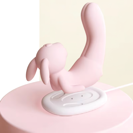 Honey Bunny