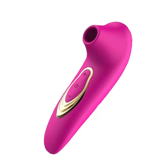 Mini Air Pulse Vibrator