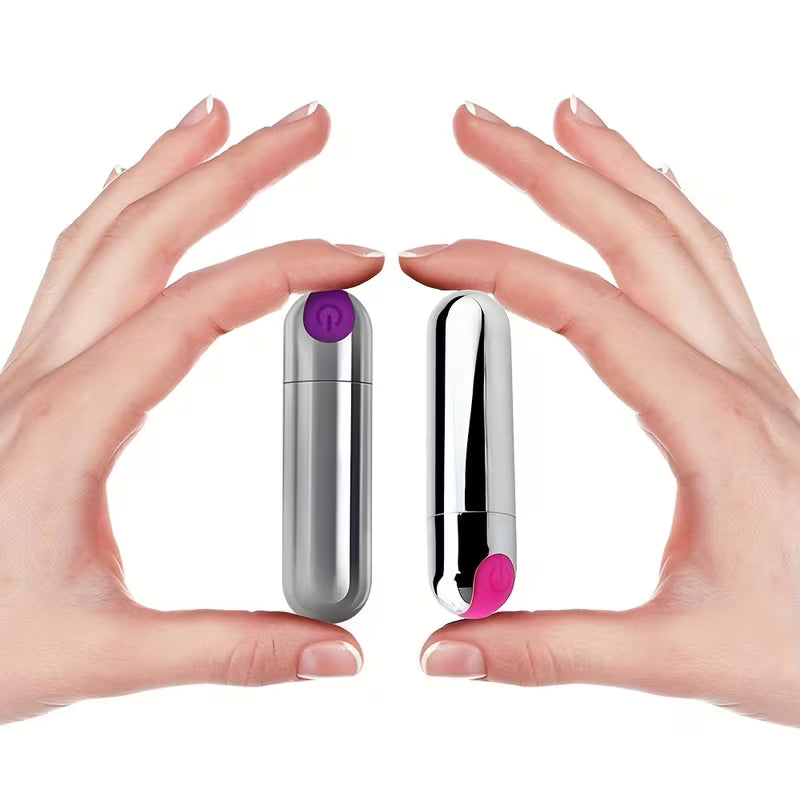 Onyx Bullet