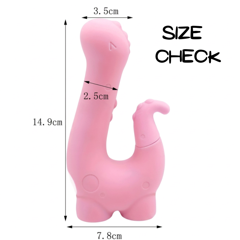 Tiny Rex