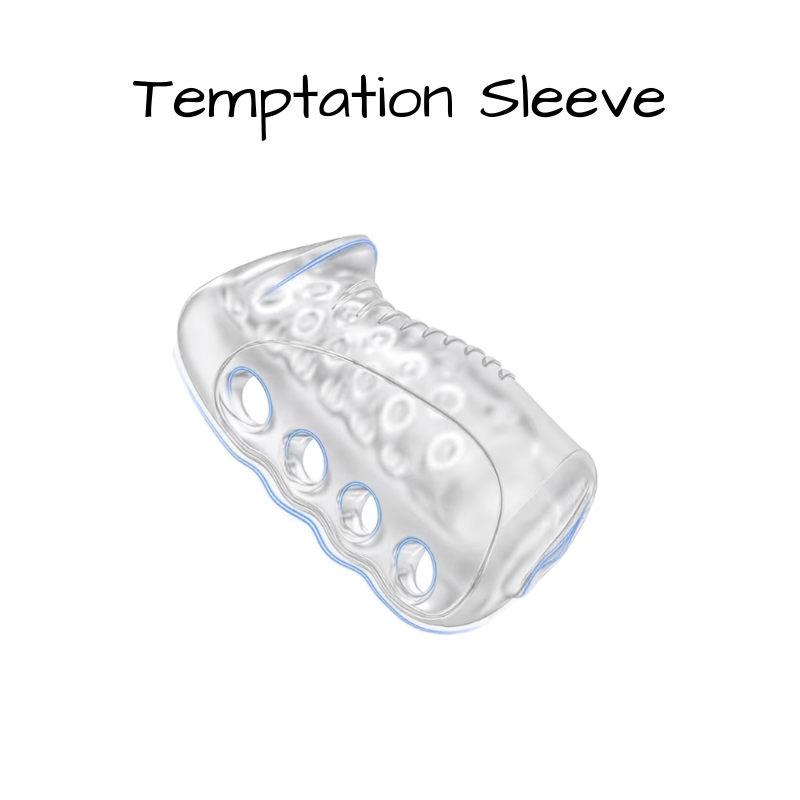 Temptation Sleeve