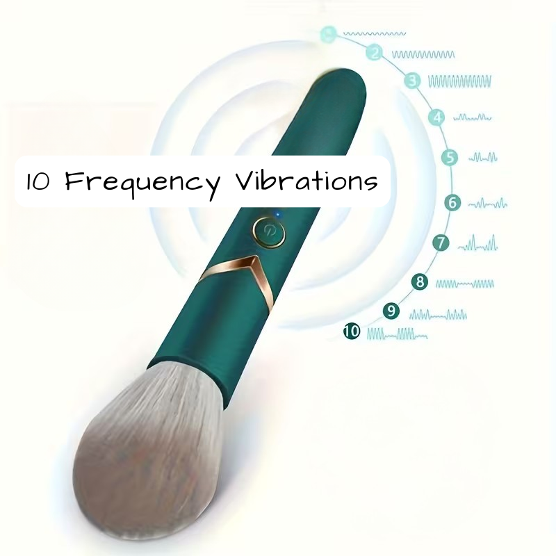 Magic Make Up Brush