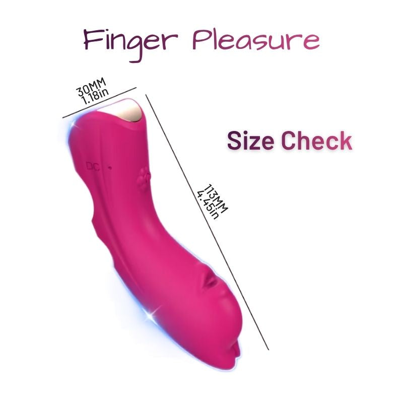 Finger Pleasure