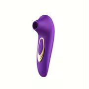 Mini Air Pulse Vibrator