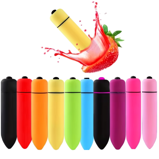 Fruity Bullet