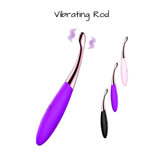 Desire Dot Wand