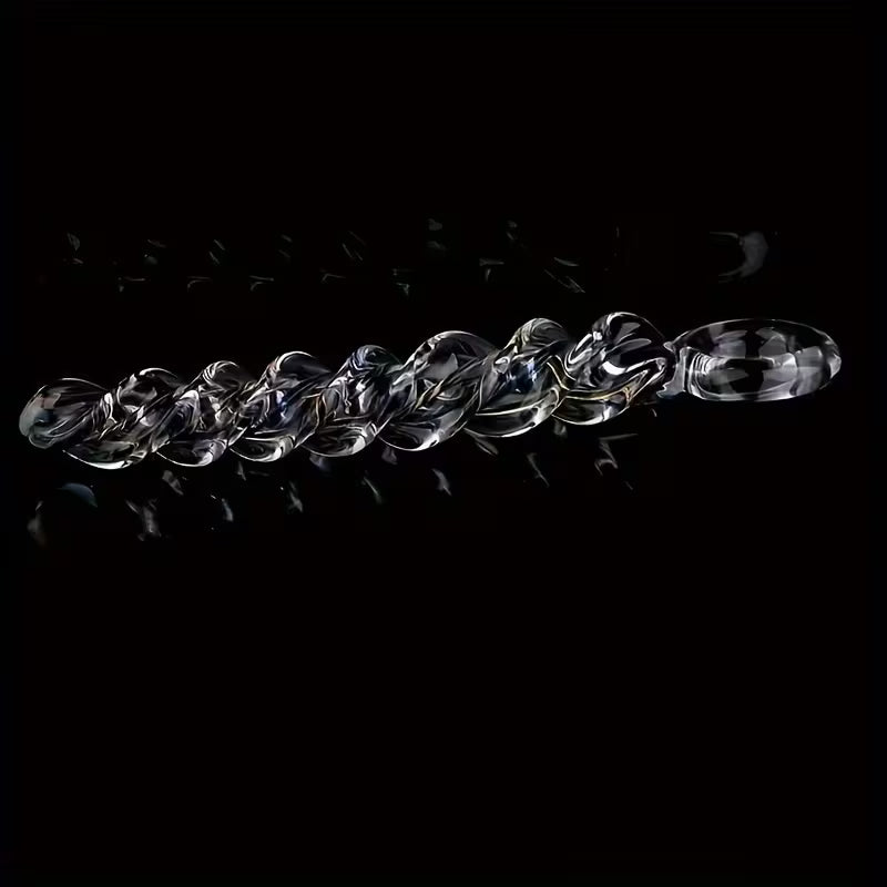 Glass Spiral