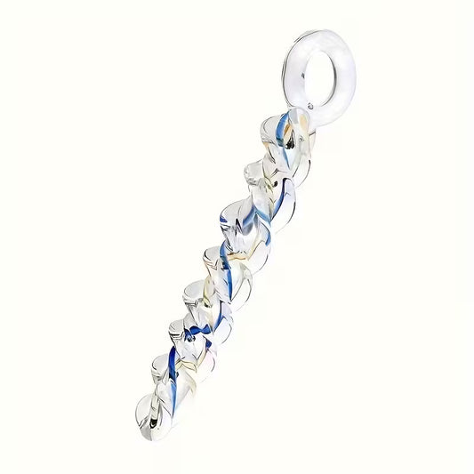 Glass Spiral