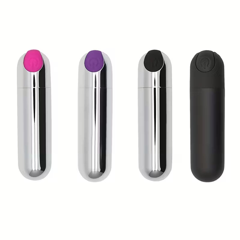 Onyx Bullet